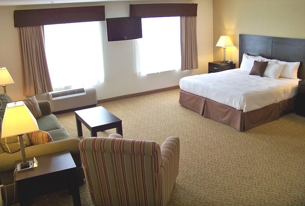 Best Western Plus Valdosta Hotel & Suites Exterior photo